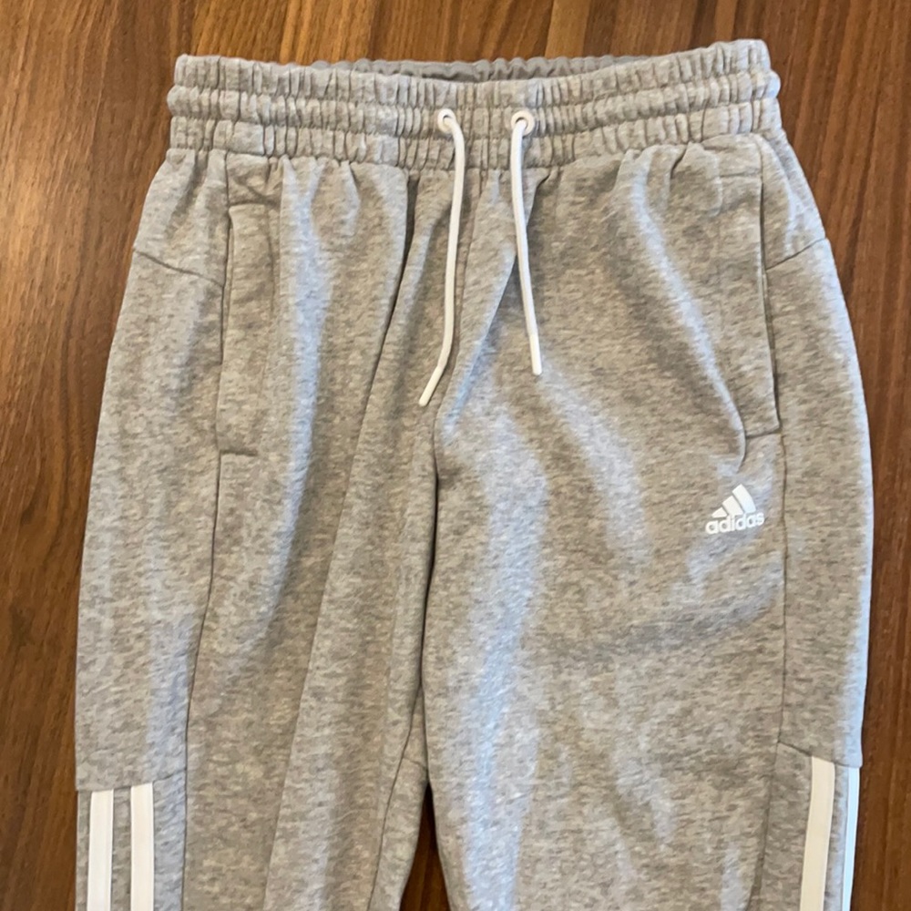 Adidas joggers